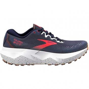 Zapatillas Brooks Caldera 6 Montaña Femeninas