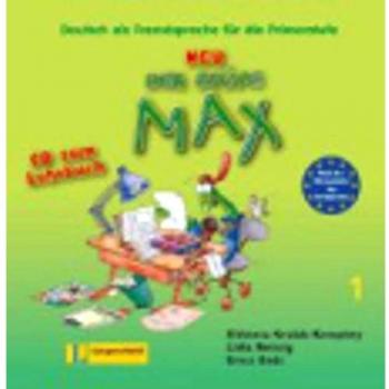 Der grüne Max 1 Neu