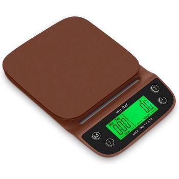Yieryi WH-B25 LED Display Kitchen Scale