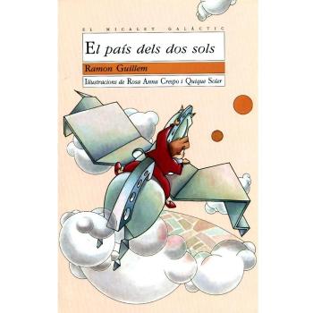 El país dels dos sols (Tapa blanda).