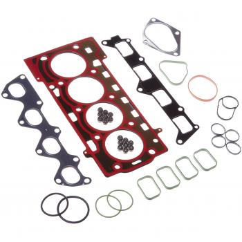 ELRING Kit guarnizioni, Testata VW,AUDI,SKODA 741.800