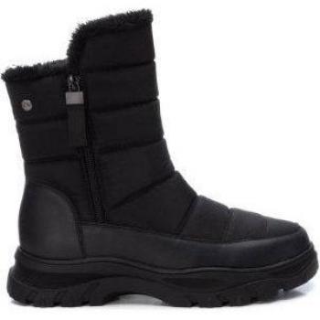 XTI Women's Zip-Up Winter Boots 141897