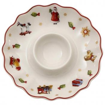 Villeroy und Boch Toy's Delight Eierbecher