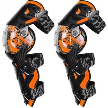 Four Seasons Protective Motorcycle Knee Leggings