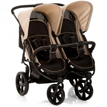 Hauck Passeggino Doppio Roadster Duo SLX