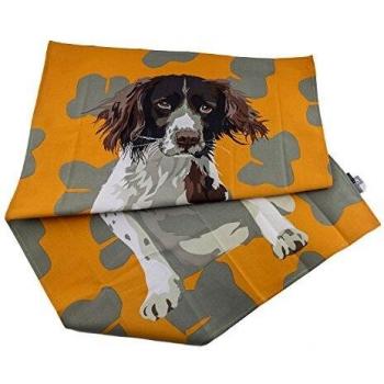 Leslie G. Springer Soft Sponge