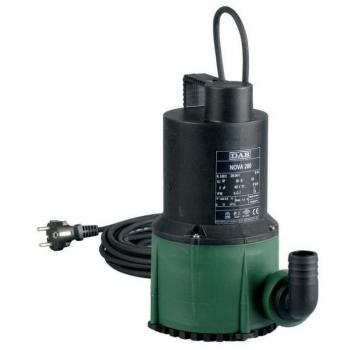 DAB Nova 200 MNA 40th