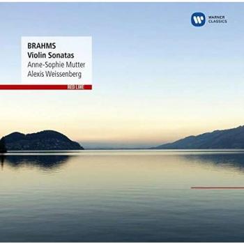 Sonate Per Violino N.1, N.2, N.3