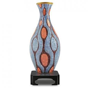 160-PCS 3D Vase Puzzle by Pintoo – Contemporary Art Collection