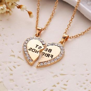 Friendship Jewelry Gift