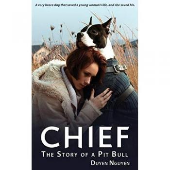 Chief | The Story of a Pit Bull