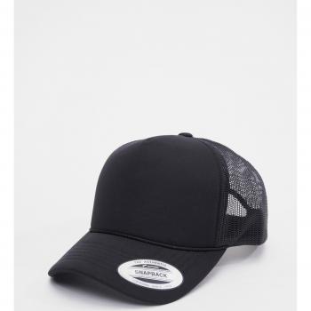Flexfit 6005FC Trucker Cap mit Schaumstoff