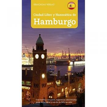 Stadtführer Hamburg