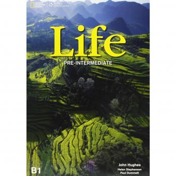 Life. Pre-intermediate. Per le Scuole superiori. Con e-book. Con espansione online