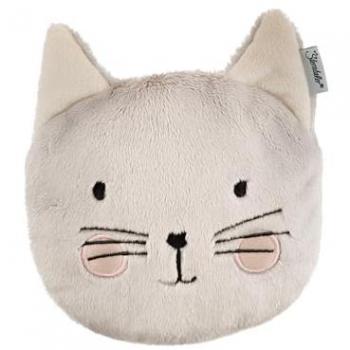 Sterntaler Wärmekissen mit Katze Lilly