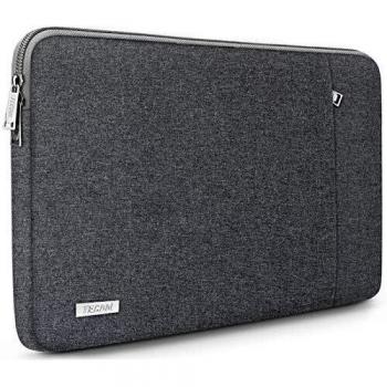 TECOOL Laptop Tasche Hülle für 12,3 Zoll Surface Pro 8 7 6 5 4 X, MacBook Air/Pro 13