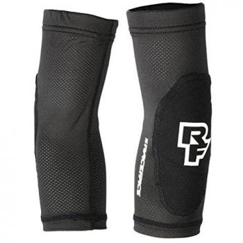 RaceFace Charge L Elbow Shield – Stealth Noir