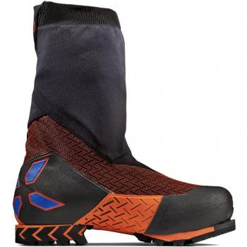 Scarponi in pelle mammut Nordwand 6000 High