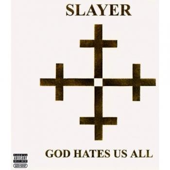 God Hates Us All
