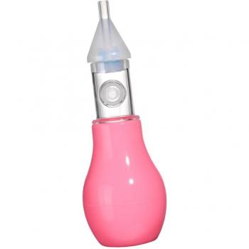 Aspirador Nasal de Succión Manual