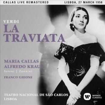 Verdi : La Traviata