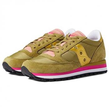 Saucony Jazz Triple Damen Sneaker (Halbschuh) S60530-23