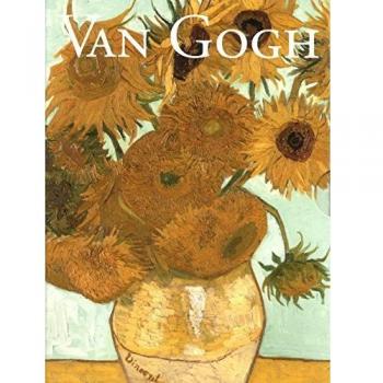 Van Gogh : Coffret 30 cartes perpétuelles & enveloppes