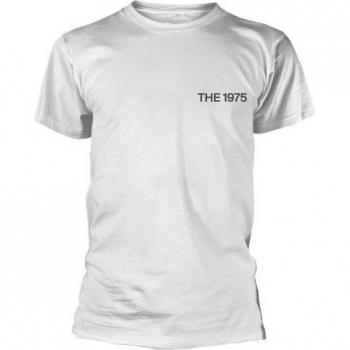 T-shirt Blanc Teddy Bear 1975 Unisexe XXL