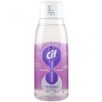 Cif Infinite+Clean Ricarica Lavanda & Eucalipto 590 Ml