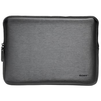 Sony Xperia Tablet S Schutzhülle – Silber, SGPESCL01/S