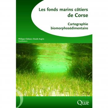 Les fonds marins côtiers de Corse