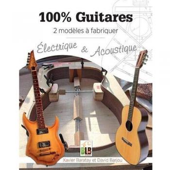 100 % Guitares