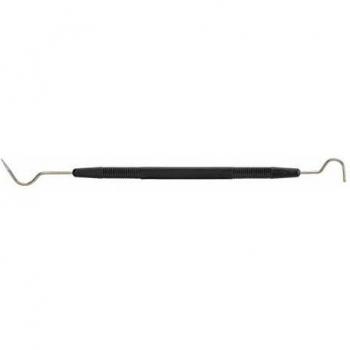 Crochets Professionnels 45° et 90° KS Tools