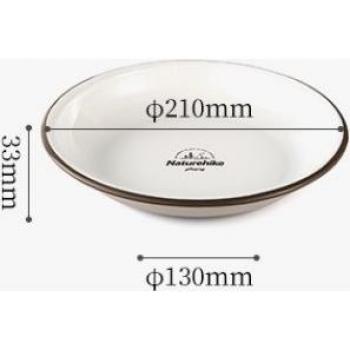 Naturehike Enamel Cup