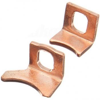 Kit de reparación de solenoide de arranque para automóviles