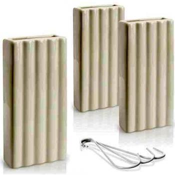 Com-four® Humidificateur d'air 3X Chauffage