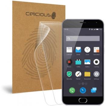 Meizu M2 ProShield: Celicious Anti‑Reflective Film Set
