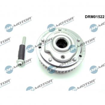 Réglage d'arbre à cames côté admission DR.MOTOR AUTOMOTIVE DRM01522