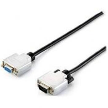 VGA-Verlängerungskabel (0,04 m, VGA), Videokabel