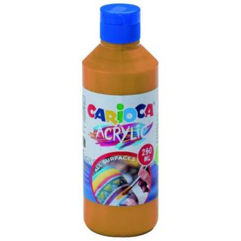Pintura Oro Carioca 250 ml – Para Obras de Arte