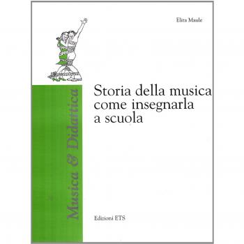 Storia della musica: come insegnarla a scuola