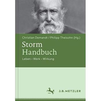 Storm-Handbuch: Leben