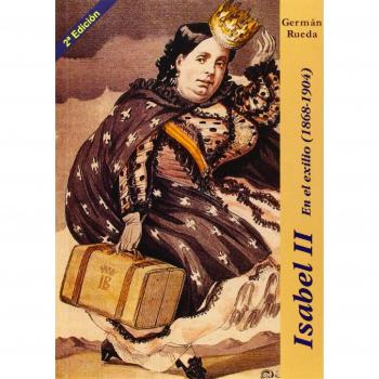 Isabel II. En el exilio (1868-1904)
