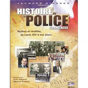 Les Annales de la Police Française