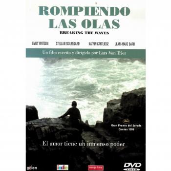 Surf de Romper DVD
