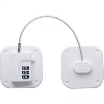 Sliding Door Safety Lock for Kids