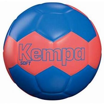 Kempa Soft Orange – Komfortschaum‑Polster