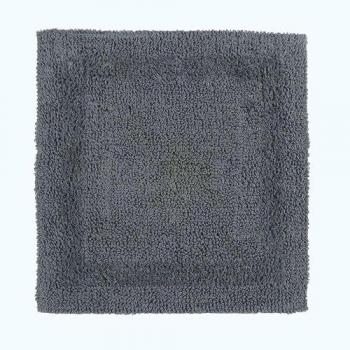 Tapis de bain en coton