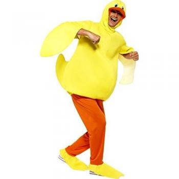 Adult Duck Costume for Teachers World Book Day