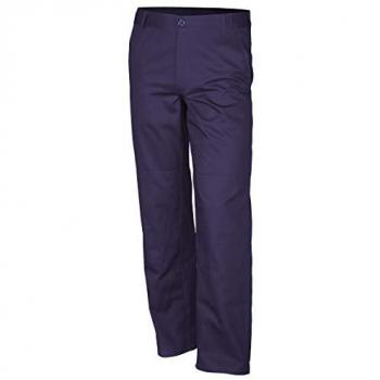 QUALITEX High Quality Arbeitsbundhose Herren hydronblau
